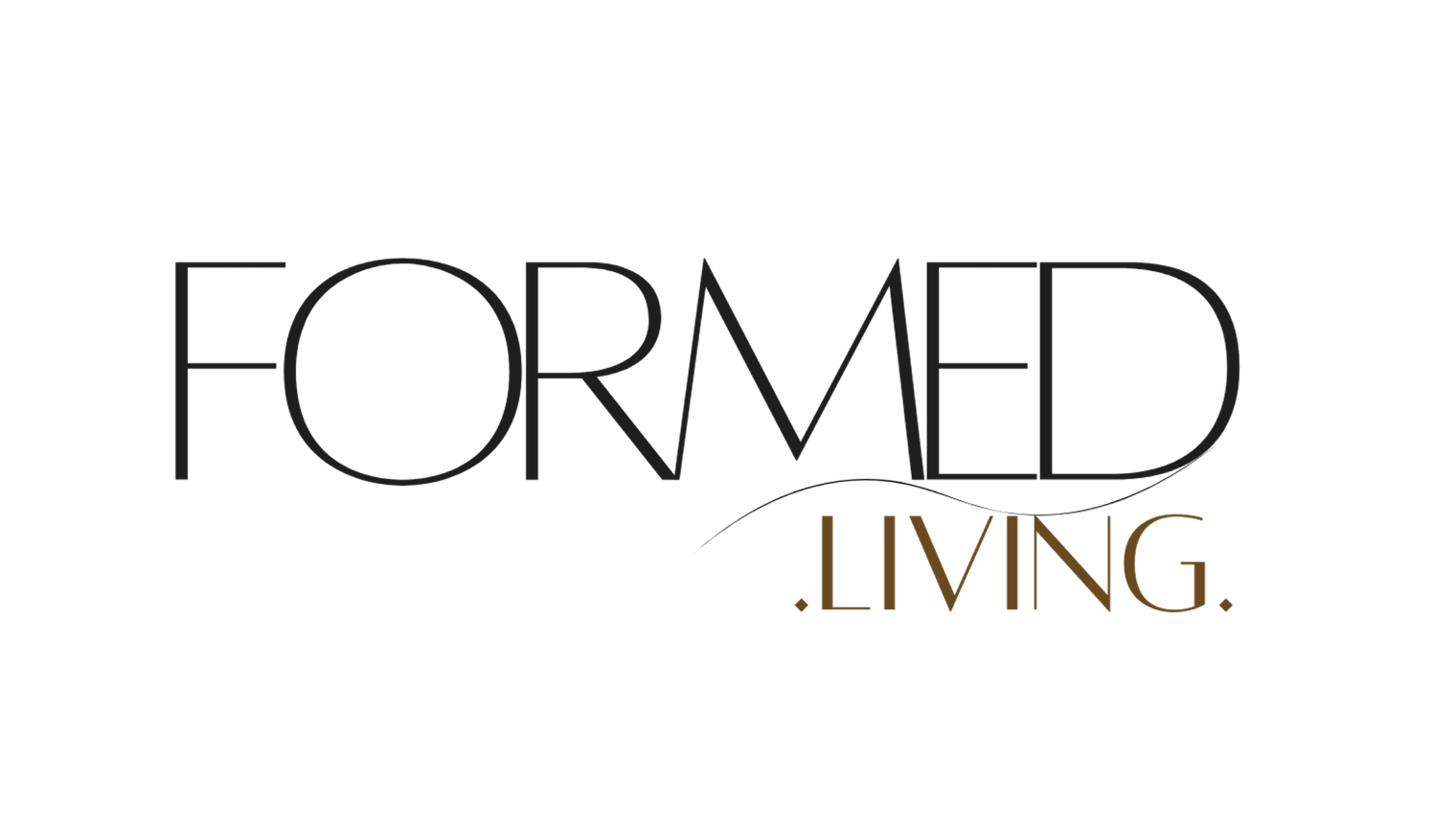 Formed Living